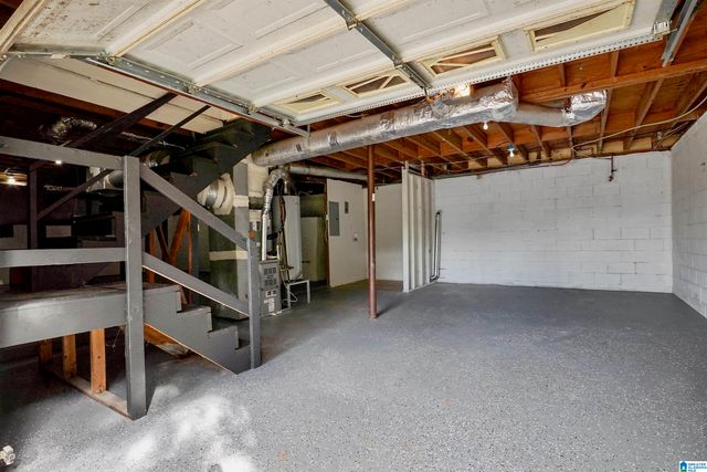 1013 FERRO AVENUE, Bessemer, AL 35020