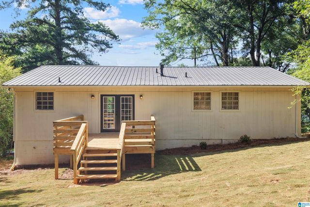 1013 FERRO AVENUE, Bessemer, AL 35020