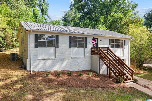 1013 FERRO AVENUE, Bessemer, AL 35020