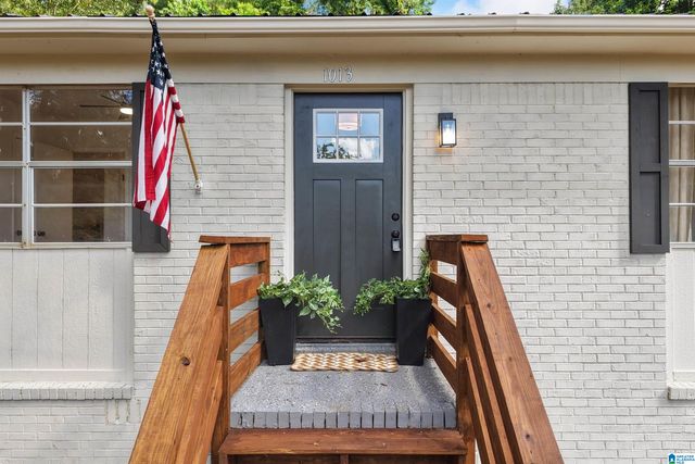 1013 FERRO AVENUE, Bessemer, AL 35020