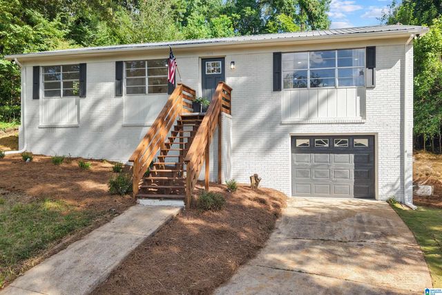 1013 FERRO AVENUE, Bessemer, AL 35020