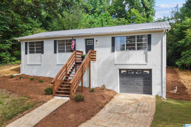 1013 FERRO AVENUE, Bessemer, AL 35020