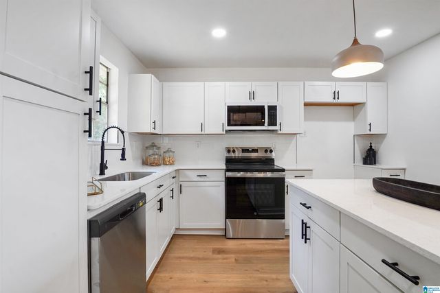 1013 FERRO AVENUE, Bessemer, AL 35020