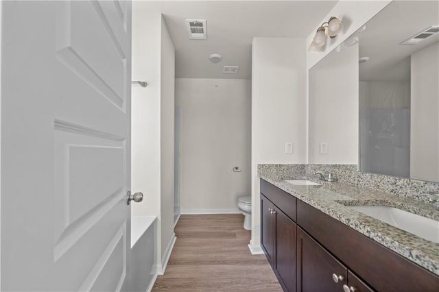 631 Carlton Pointe Drive, Palmetto, GA 30268