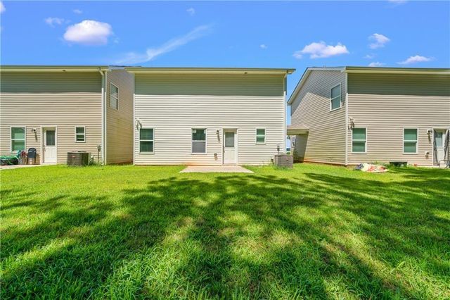 631 Carlton Pointe Drive, Palmetto, GA 30268