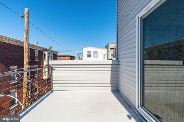 1611 S MOLE ST, Philadelphia, PA 19145