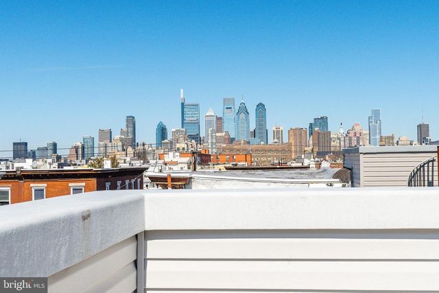 1611 S MOLE ST, Philadelphia, PA 19145