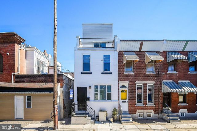1611 S MOLE ST, Philadelphia, PA 19145