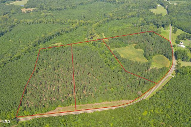 001 Sam Blackwell Road, Oxford, NC 27565