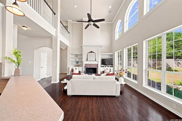 933 Great Tree, San Antonio, TX 78260