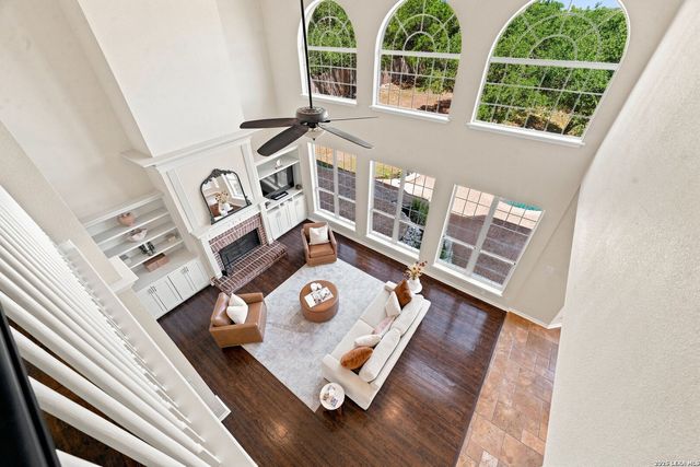933 Great Tree, San Antonio, TX 78260
