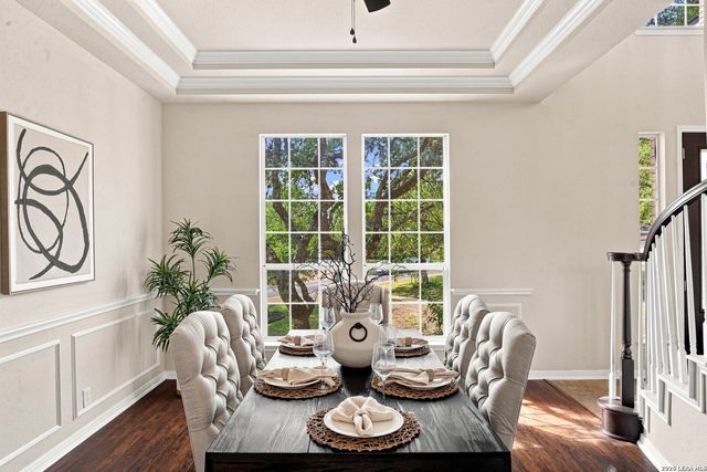 933 Great Tree, San Antonio, TX 78260