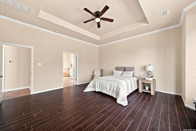 933 Great Tree, San Antonio, TX 78260