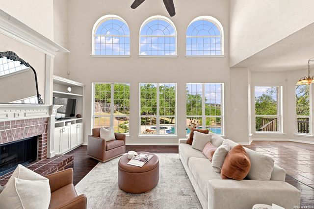 933 Great Tree, San Antonio, TX 78260