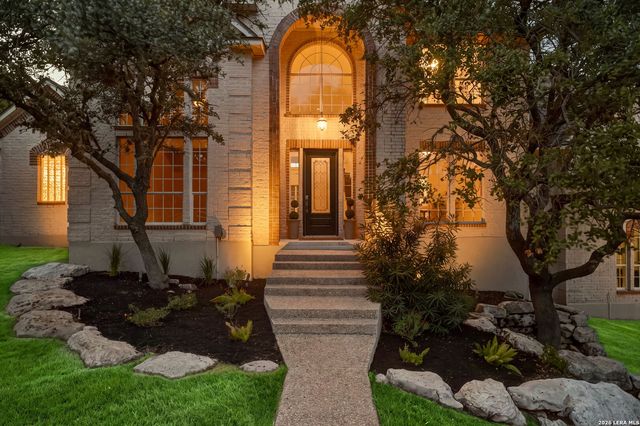 933 Great Tree, San Antonio, TX 78260