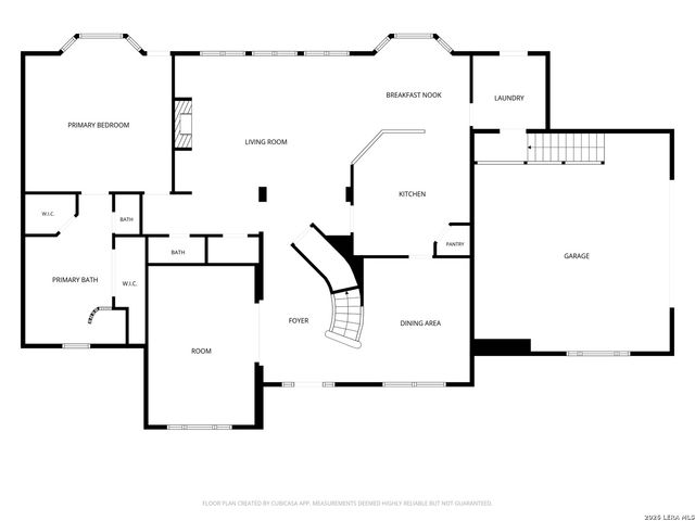 933 Great Tree, San Antonio, TX 78260