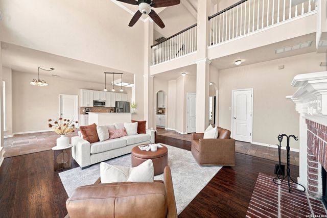 933 Great Tree, San Antonio, TX 78260