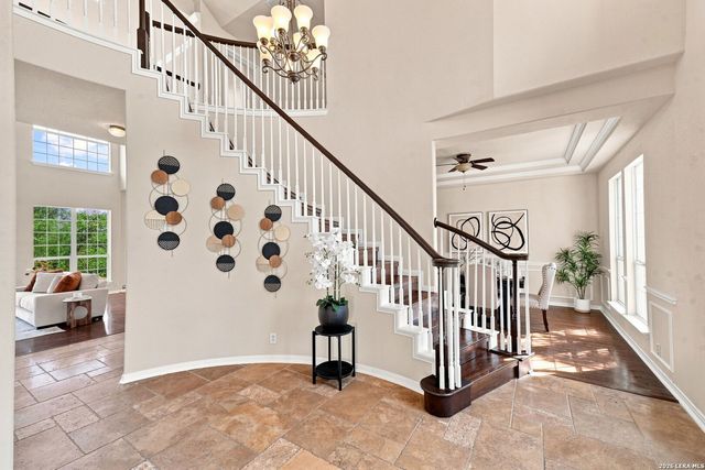 933 Great Tree, San Antonio, TX 78260