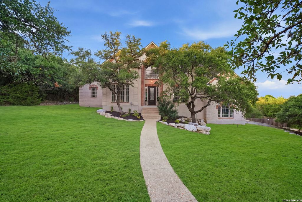 933 Great Tree, San Antonio, TX 78260