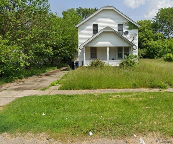 3922 W COURT Street, Flint, MI 48532