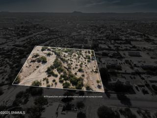 5050 Mescalero Trail, Las Cruces, NM 88012