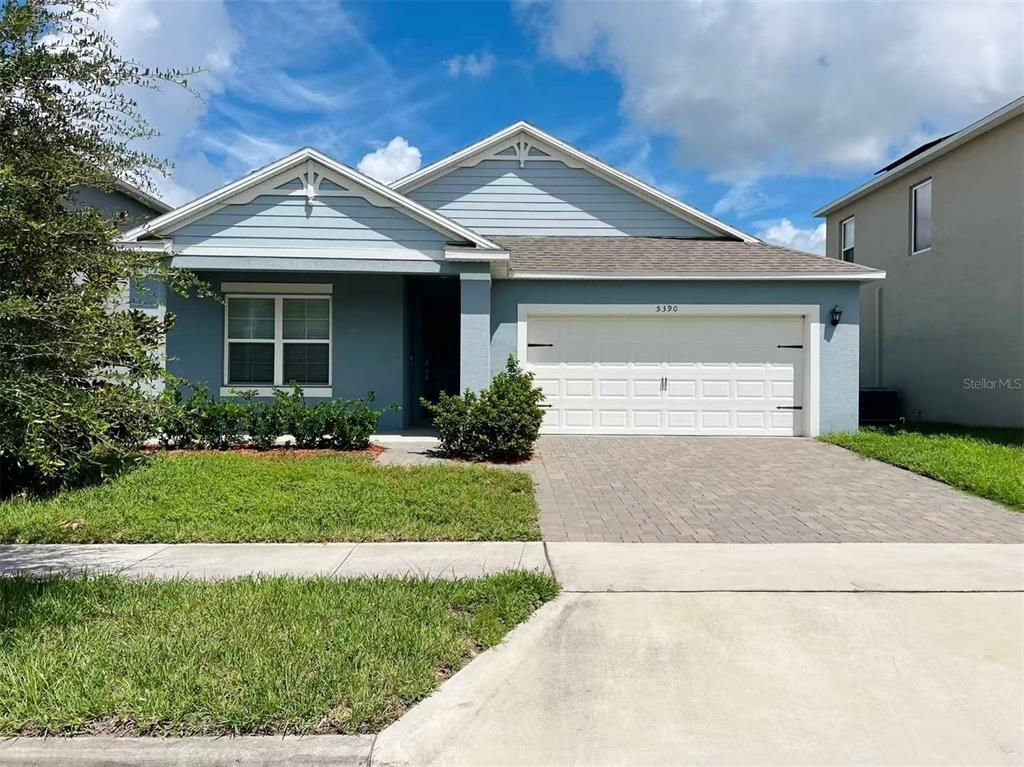 5390 PALOMINO PLACE, Apopka, FL 32712