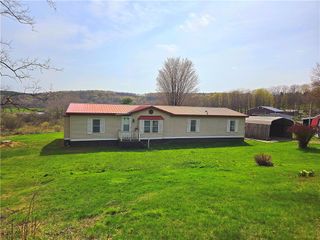 332 Ellis Road, Morris, NY 13796