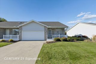 5976 Red Feather Drive, Bay City, MI 48706