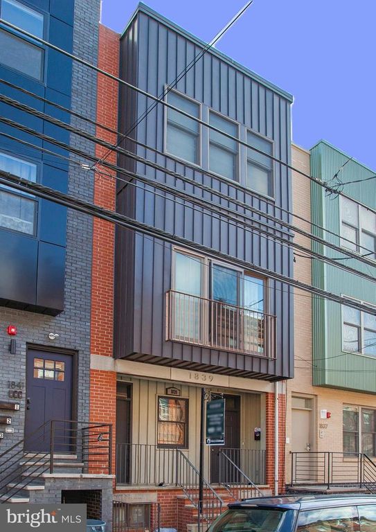 1839 N 17TH ST, Philadelphia, PA 19121