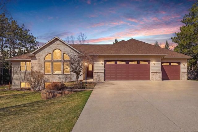 429 S PINE GROVE LANE, Hortonville, WI 54944