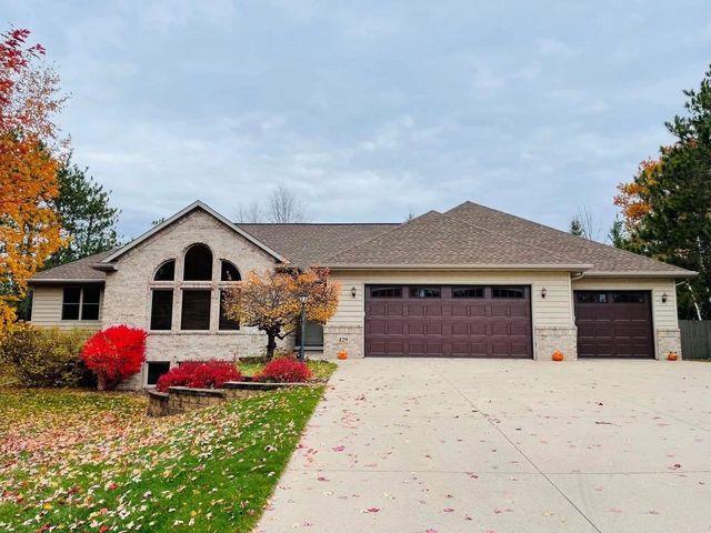 429 S PINE GROVE LANE, Hortonville, WI 54944