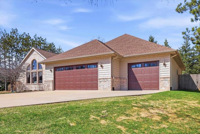 429 S PINE GROVE LANE, Hortonville, WI 54944