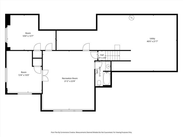 429 S PINE GROVE LANE, Hortonville, WI 54944