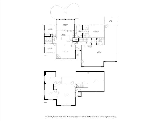 429 S PINE GROVE LANE, Hortonville, WI 54944