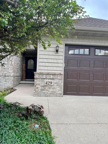 429 S PINE GROVE LANE, Hortonville, WI 54944