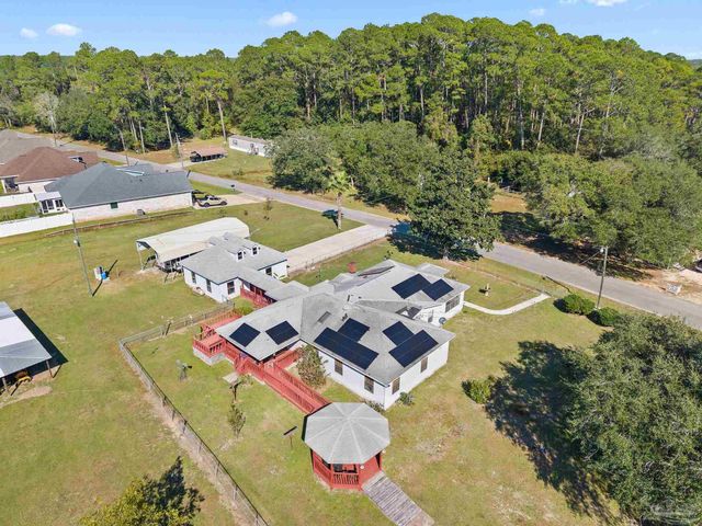 3319 Bob Tolbert Rd, Navarre, FL 32566