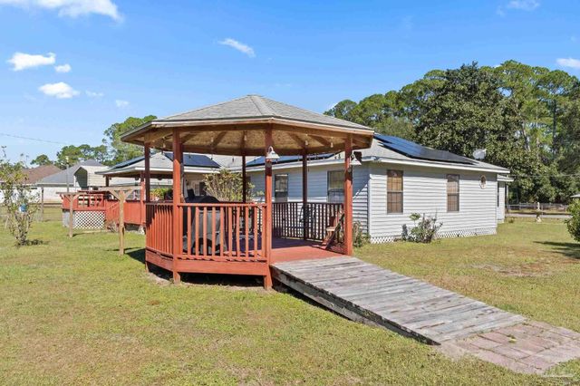 3319 Bob Tolbert Rd, Navarre, FL 32566