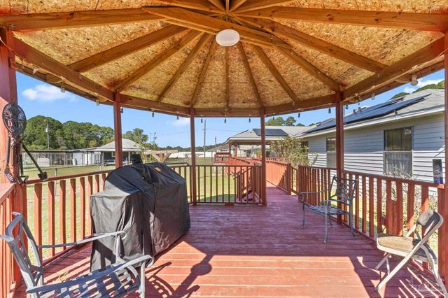 3319 Bob Tolbert Rd, Navarre, FL 32566