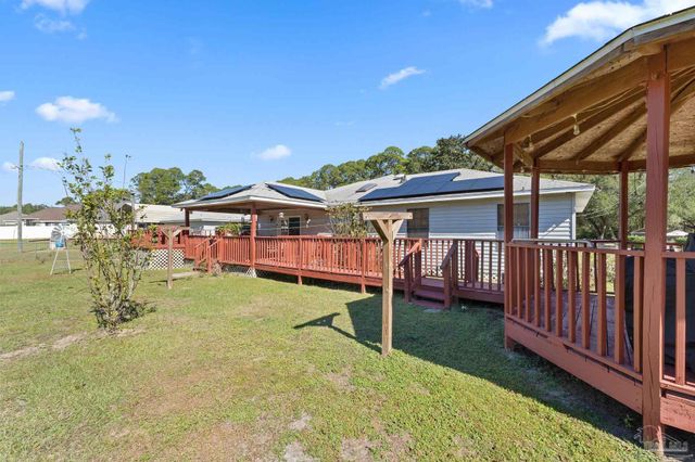 3319 Bob Tolbert Rd, Navarre, FL 32566