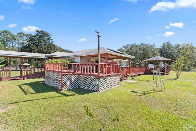 3319 Bob Tolbert Rd, Navarre, FL 32566