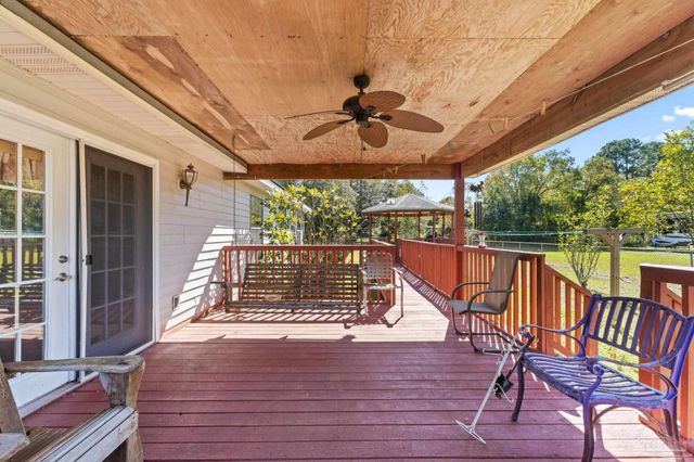 3319 Bob Tolbert Rd, Navarre, FL 32566