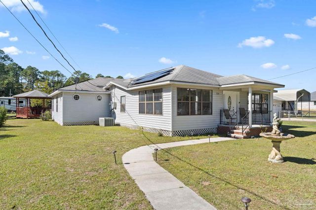 3319 Bob Tolbert Rd, Navarre, FL 32566