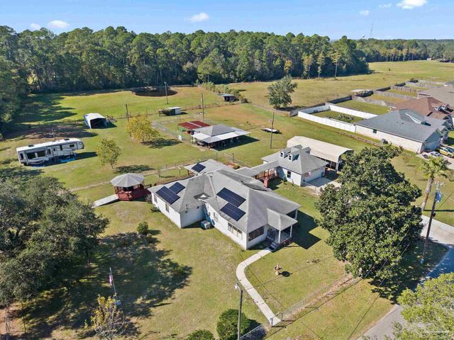 3319 Bob Tolbert Rd, Navarre, FL 32566