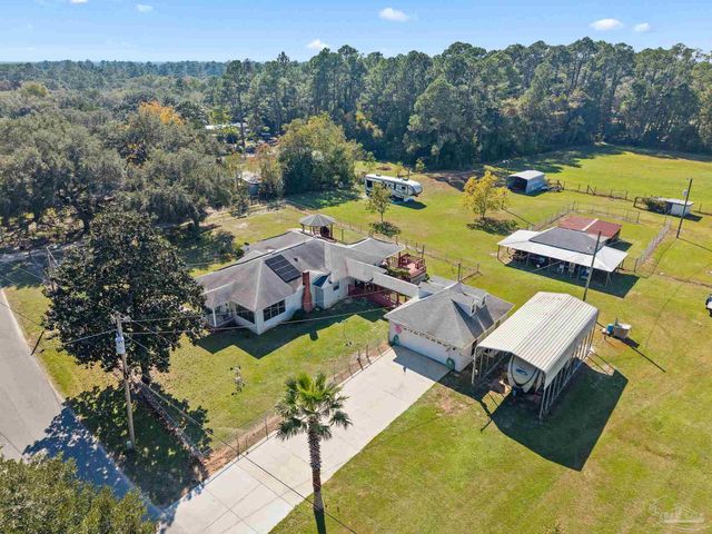 3319 Bob Tolbert Rd, Navarre, FL 32566