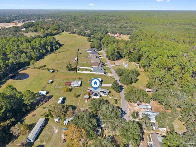 3319 Bob Tolbert Rd, Navarre, FL 32566