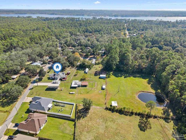 3319 Bob Tolbert Rd, Navarre, FL 32566