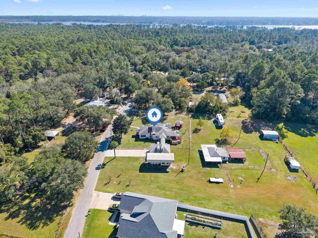 3319 Bob Tolbert Rd, Navarre, FL 32566
