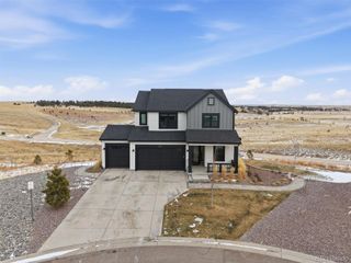 39358 Hart Circle, Elizabeth, CO 80107