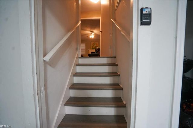 22 Mimosa CRES, Hampton, VA 23661