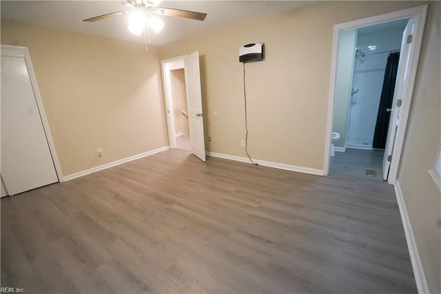 22 Mimosa CRES, Hampton, VA 23661